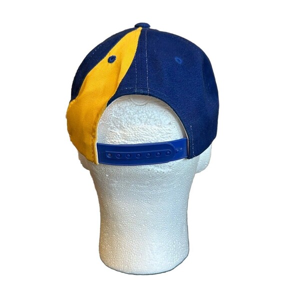 Vintage 90’s Busch Beer SnapBack Hat - Picture 4 of 6